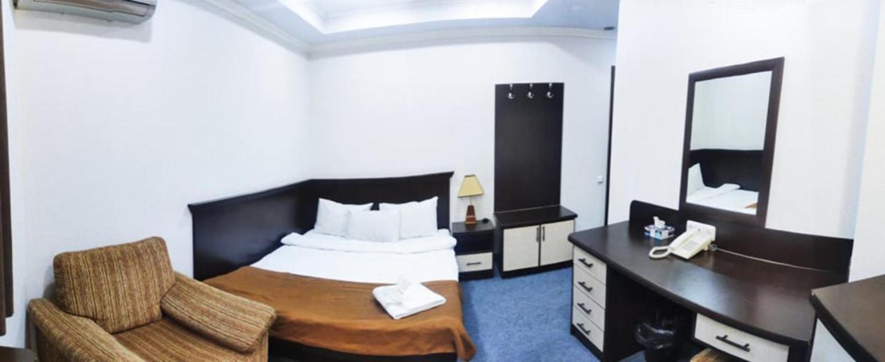Ddd Hotel يريفان المظهر الخارجي الصورة
